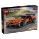 LEGO Technic 42222 Hiperavtomobil Bugatti Chiron Pur Sport